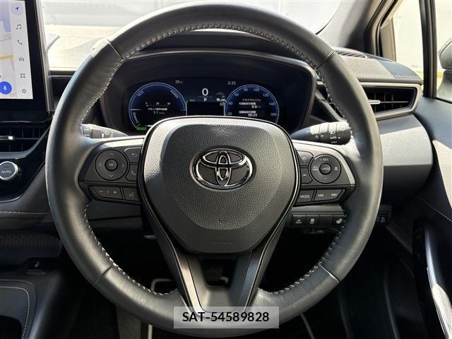 Toyota COROLLA TOURING 2024-09 8524144-22