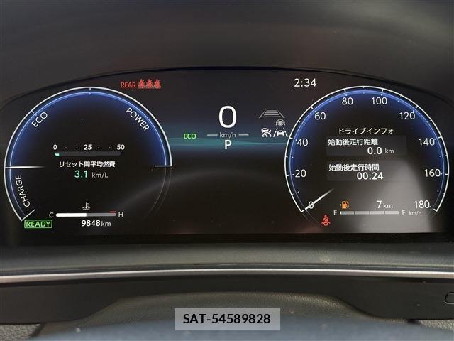 Toyota COROLLA TOURING 2024-09 8524144-23