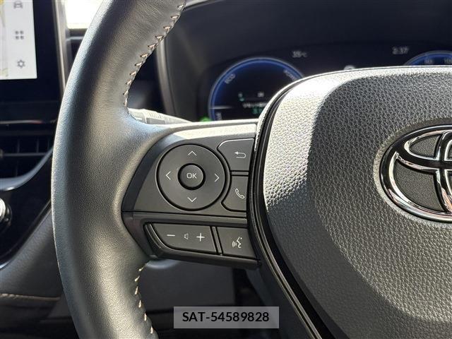 Toyota COROLLA TOURING 2024-09 8524144-24