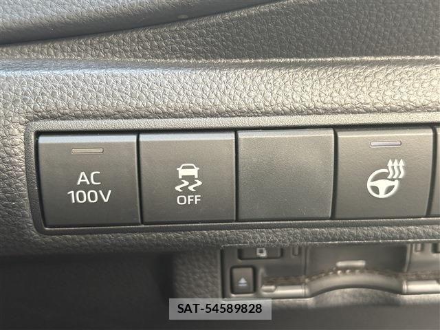 Toyota COROLLA TOURING 2024-09 8524144-28