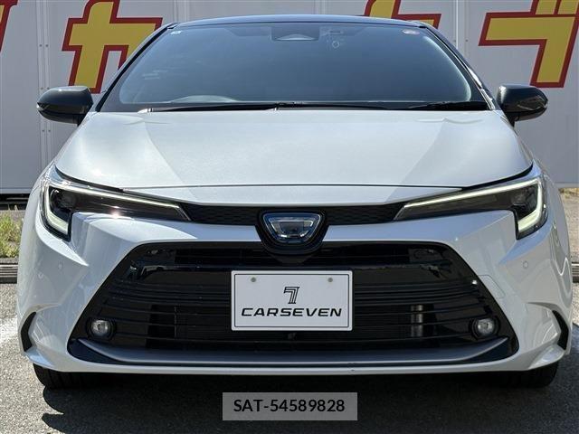 Toyota COROLLA TOURING 2024-09 8524144-2