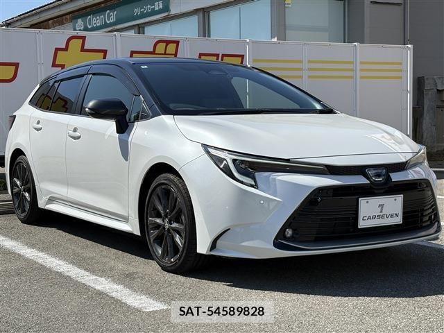 Toyota COROLLA TOURING 2024-09 8524144-3