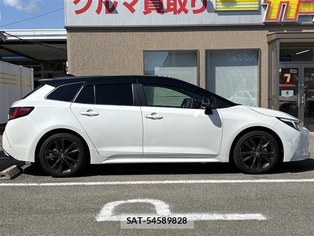 Toyota COROLLA TOURING 2024-09 8524144-4