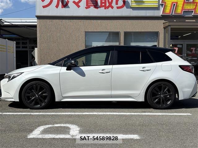Toyota COROLLA TOURING 2024-09 8524144-5