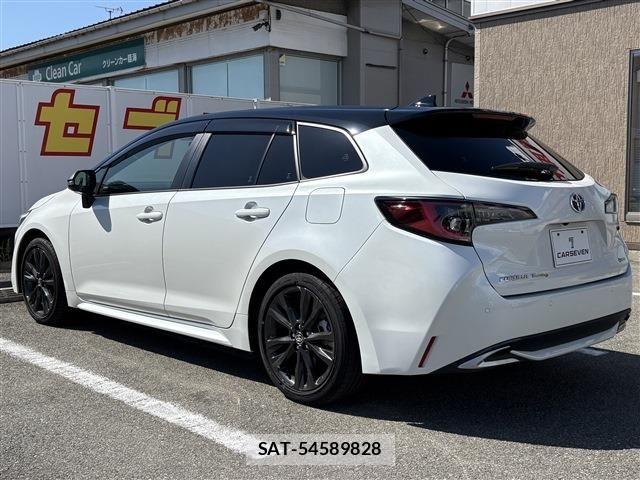 Toyota COROLLA TOURING 2024-09 8524144-6
