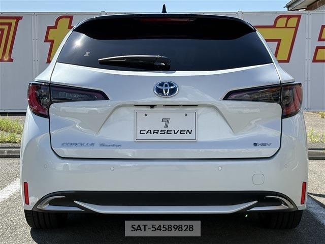 Toyota COROLLA TOURING 2024-09 8524144-7