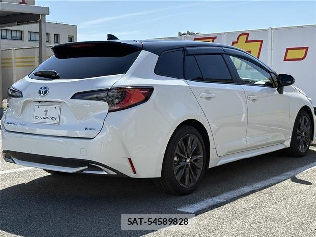 Toyota COROLLA TOURING 2024-09 8524144-8