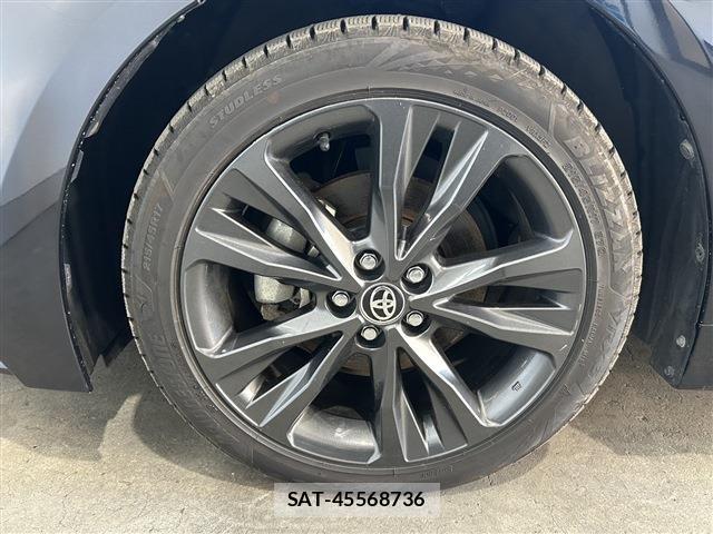 Toyota COROLLA TOURING 2021-07 8561518-12