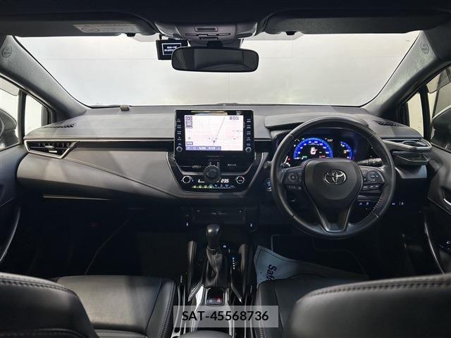 Toyota COROLLA TOURING 2021-07 8561518-14