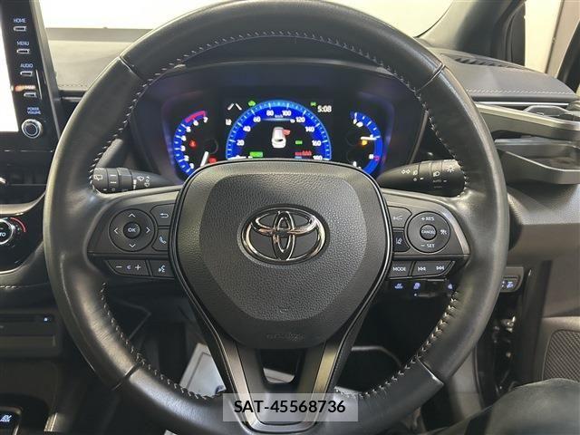 Toyota COROLLA TOURING 2021-07 8561518-15