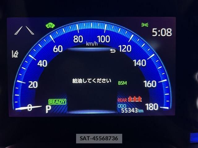 Toyota COROLLA TOURING 2021-07 8561518-16