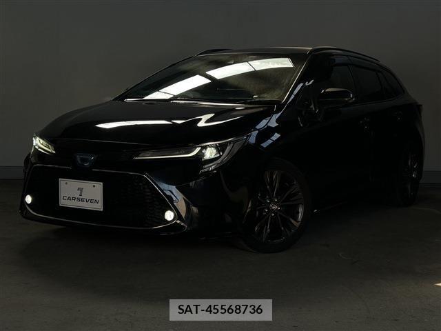 Toyota COROLLA TOURING 2021-07 8561518-1
