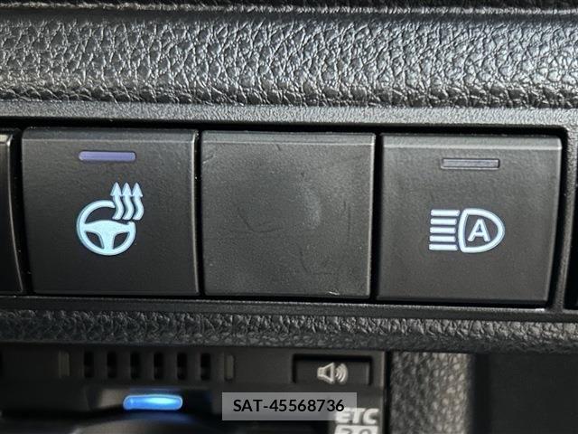 Toyota COROLLA TOURING 2021-07 8561518-21