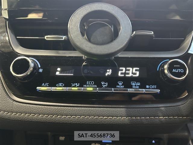 Toyota COROLLA TOURING 2021-07 8561518-22