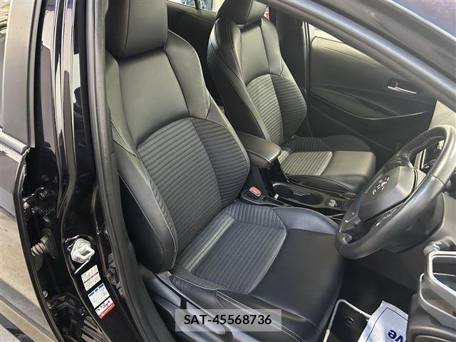 Toyota COROLLA TOURING 2021-07 8561518-26