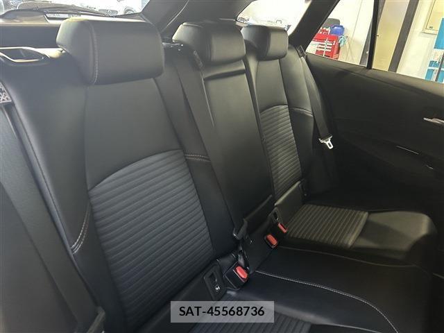 Toyota COROLLA TOURING 2021-07 8561518-27