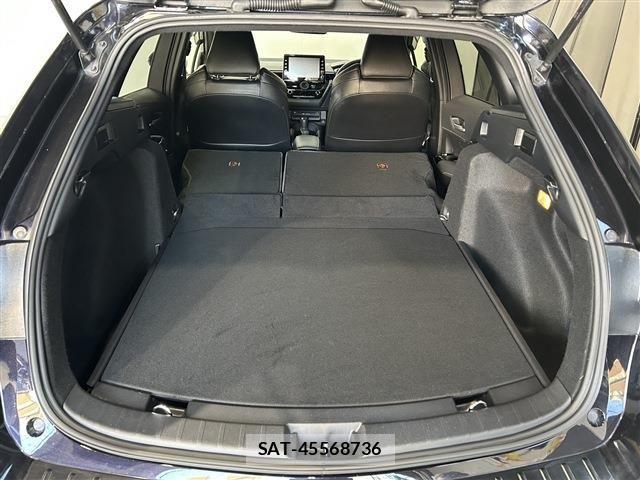 Toyota COROLLA TOURING 2021-07 8561518-28