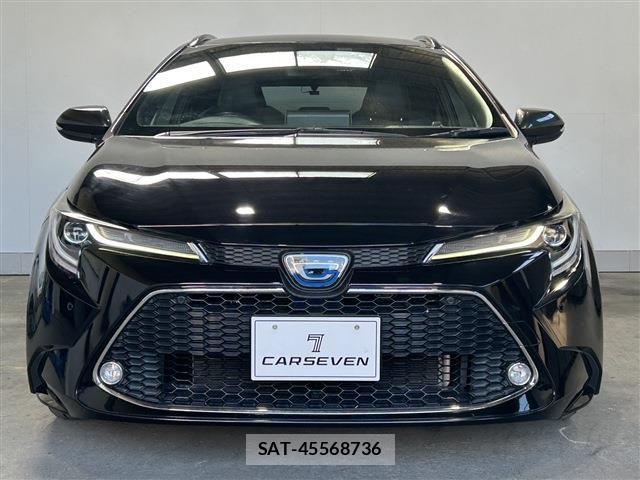 Toyota COROLLA TOURING 2021-07 8561518-2