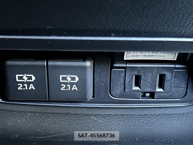 Toyota COROLLA TOURING 2021-07 8561518-29