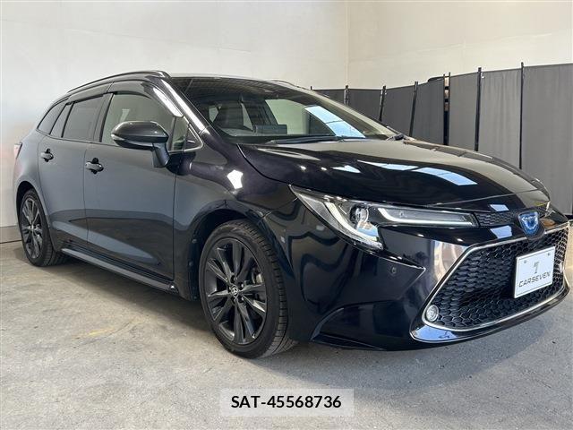 Toyota COROLLA TOURING 2021-07 8561518-3