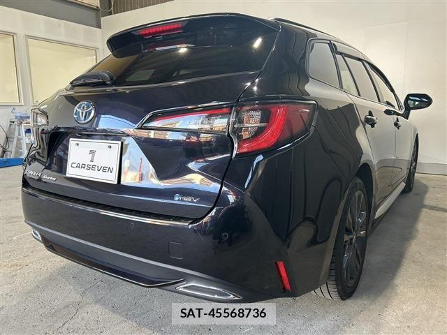 Toyota COROLLA TOURING 2021-07 8561518-5