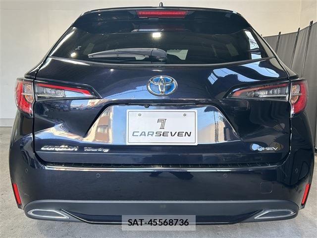 Toyota COROLLA TOURING 2021-07 8561518-6