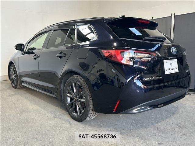 Toyota COROLLA TOURING 2021-07 8561518-7