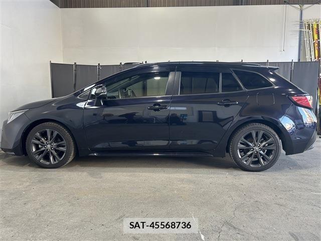Toyota COROLLA TOURING 2021-07 8561518-8