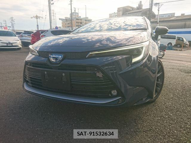 Toyota COROLLA TOURING 2024-05 8626245-0