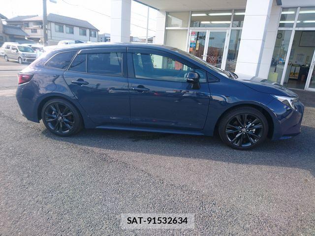 Toyota COROLLA TOURING 2024-05 8626245-9