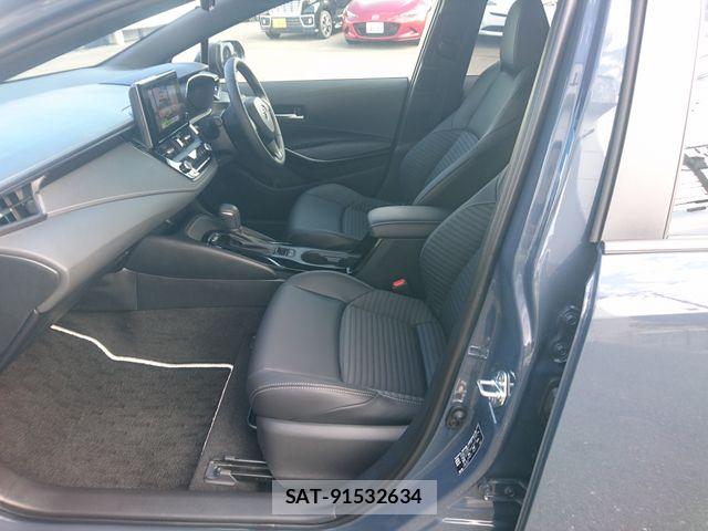 Toyota COROLLA TOURING 2024-05 8626245-11