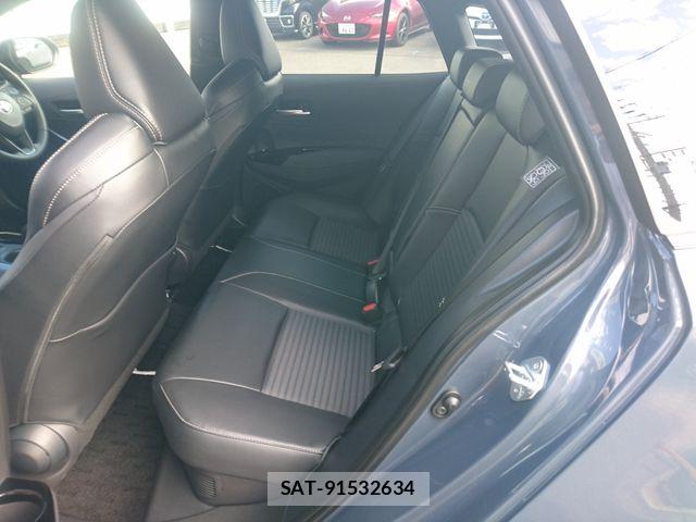 Toyota COROLLA TOURING 2024-05 8626245-12