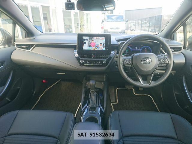 Toyota COROLLA TOURING 2024-05 8626245-17