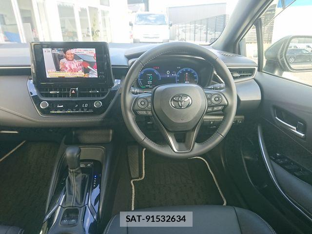 Toyota COROLLA TOURING 2024-05 8626245-18