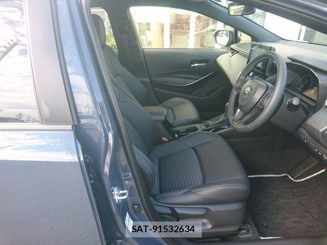 Toyota COROLLA TOURING 2024-05 8626245-1
