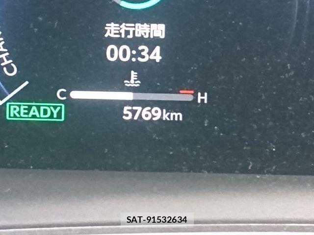 Toyota COROLLA TOURING 2024-05 8626245-19