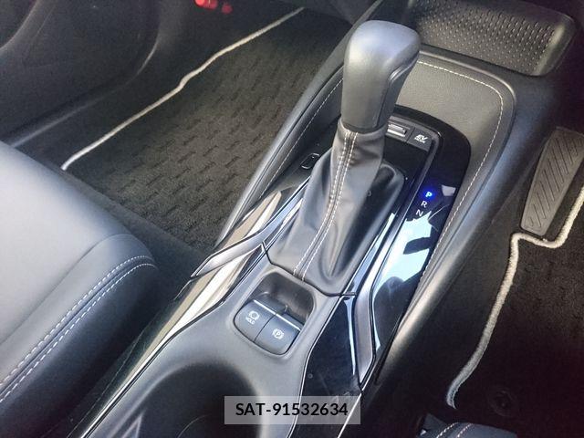 Toyota COROLLA TOURING 2024-05 8626245-21