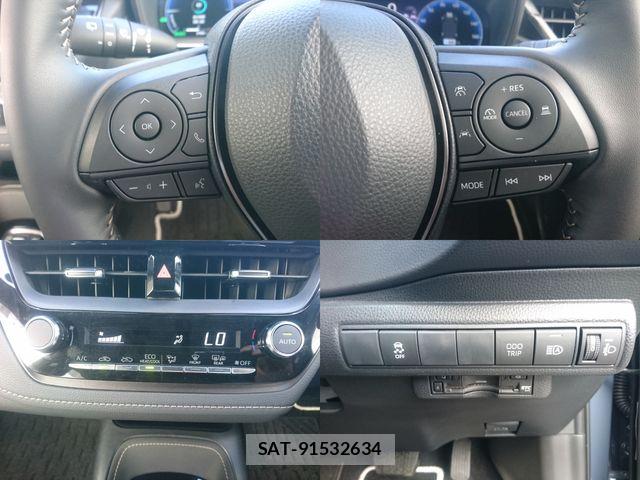Toyota COROLLA TOURING 2024-05 8626245-23