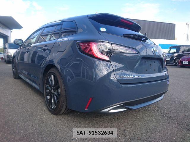 Toyota COROLLA TOURING 2024-05 8626245-2