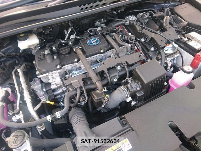 Toyota COROLLA TOURING 2024-05 8626245-29