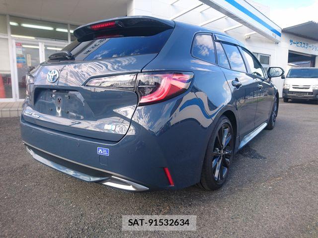 Toyota COROLLA TOURING 2024-05 8626245-3