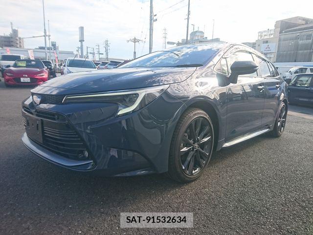 Toyota COROLLA TOURING 2024-05 8626245-4