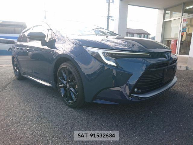 Toyota COROLLA TOURING 2024-05 8626245-5