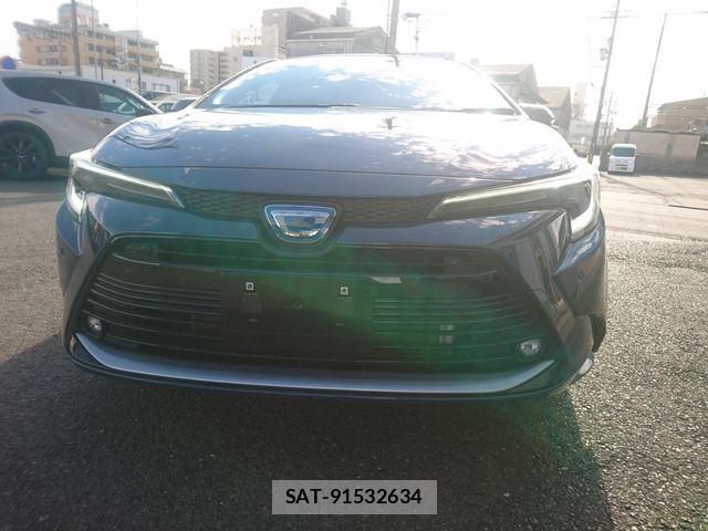 Toyota COROLLA TOURING 2024-05 8626245-6