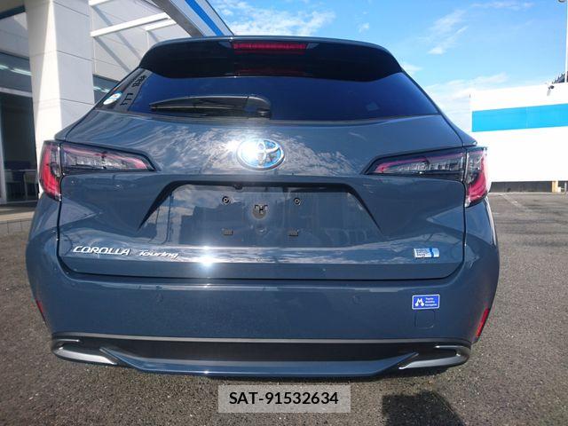 Toyota COROLLA TOURING 2024-05 8626245-7