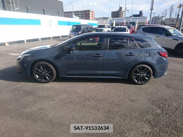 Toyota COROLLA TOURING 2024-05 8626245-8