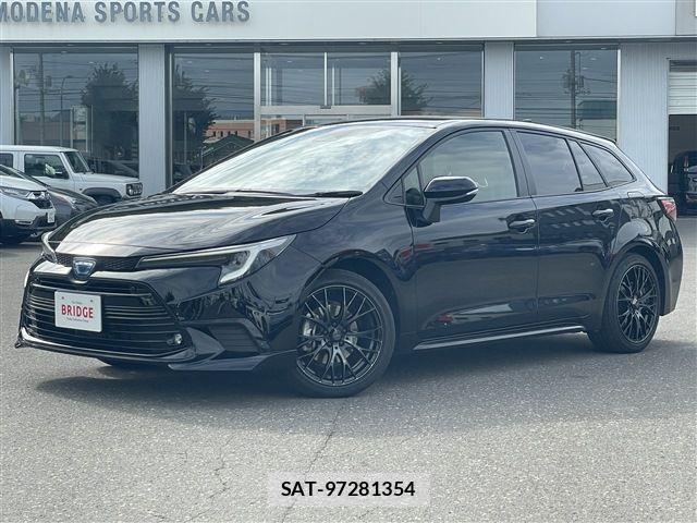 Toyota COROLLA TOURING 2025-02 8665978-0
