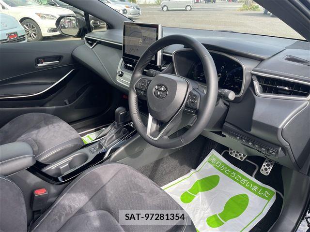 Toyota COROLLA TOURING 2025-02 8665978-9