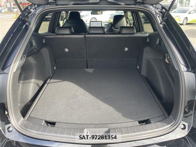 Toyota COROLLA TOURING 2025-02 8665978-13