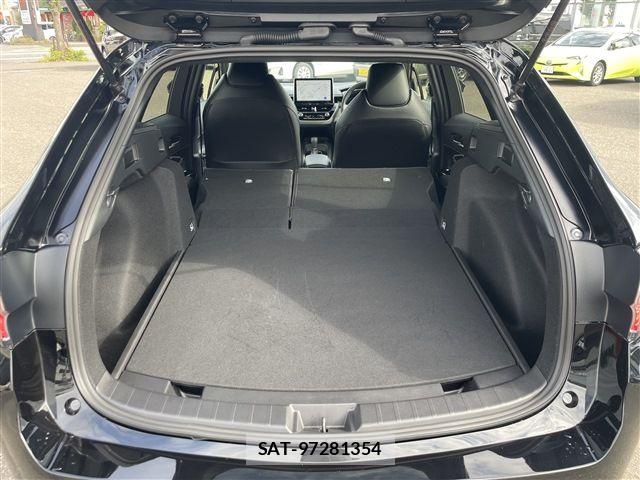 Toyota COROLLA TOURING 2025-02 8665978-14